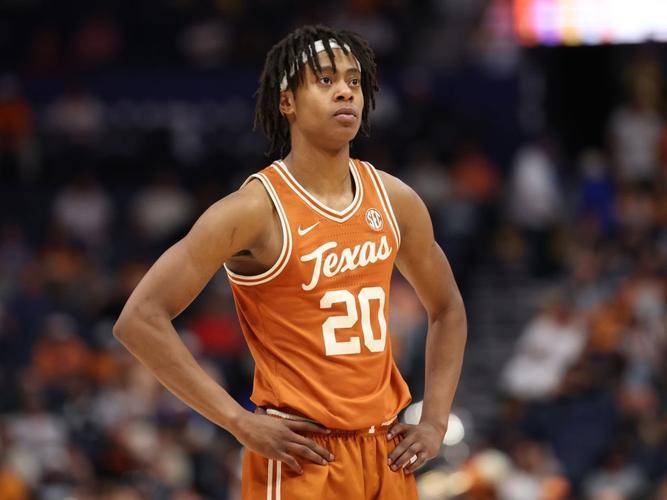 第25位首輪球員夏季聯賽排名 前三名已經完成了他們的首次亮相 楊·漢森（Yang Hansen）進入了提名名單